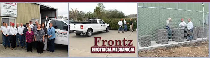 Frontz Electrical Mechanical Service Inc. Picture 2