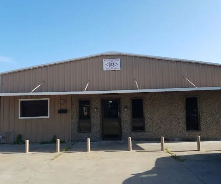 Bay City Refrigeration Inc.