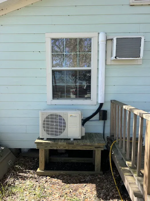 Express HVAC Services Picture 3