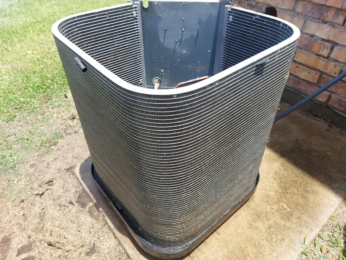 Express HVAC Services Picture 1