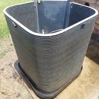 Express HVAC Services ico