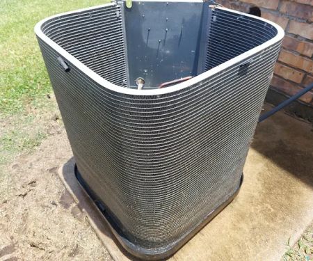 Express HVAC Services