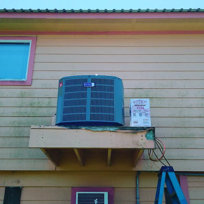 Express HVAC Services Picture 2