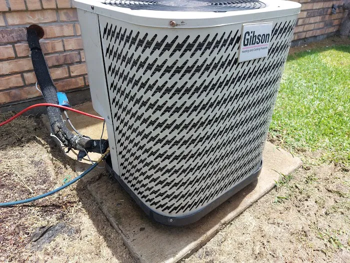 Express HVAC Services Picture 5