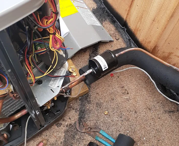 Express HVAC Services Picture 7