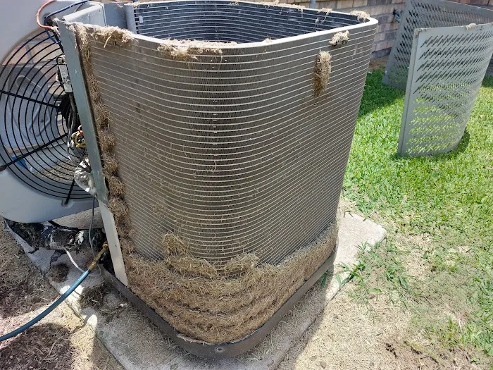 Express HVAC Services Picture 6