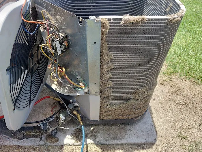 Express HVAC Services Picture 4