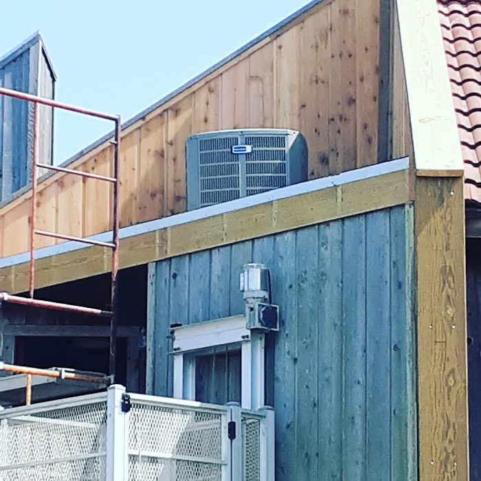 Express HVAC Services Picture 8