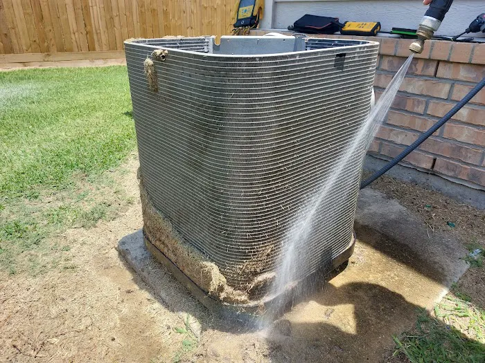 Express HVAC Services Picture 10