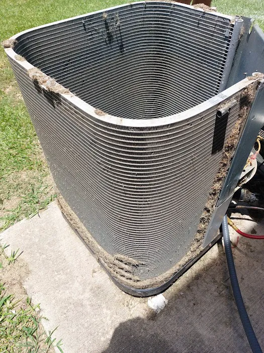 Express HVAC Services Picture 9