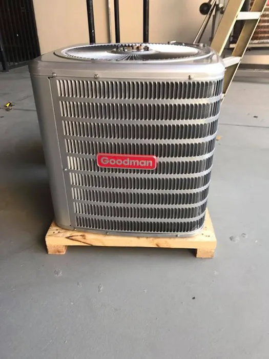 Cactus Comfort Services Picture 3