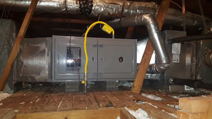 Cactus Comfort Services Picture 2