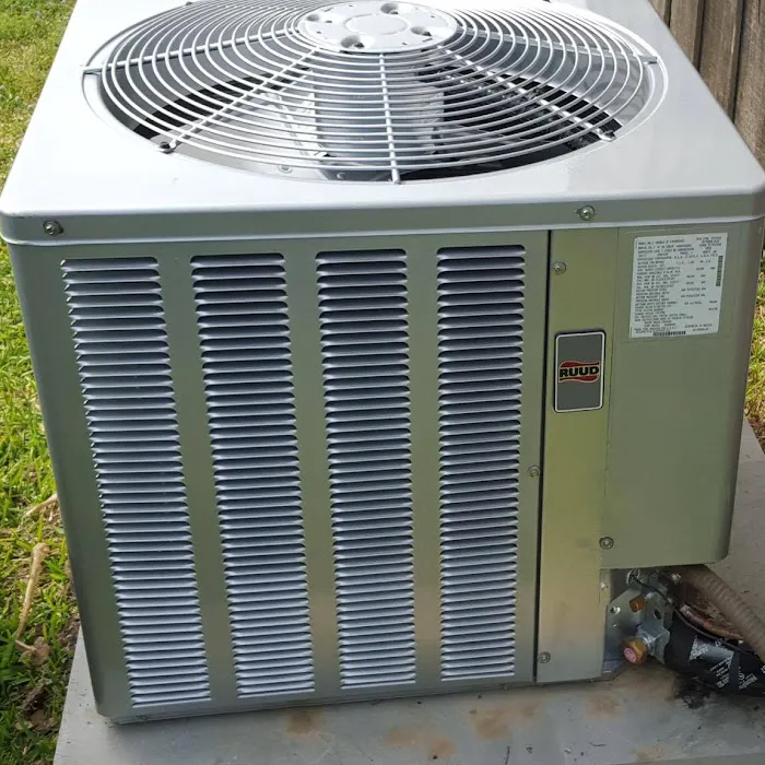 Cactus Comfort Services Picture 1