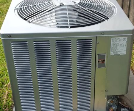 Cactus Comfort Services