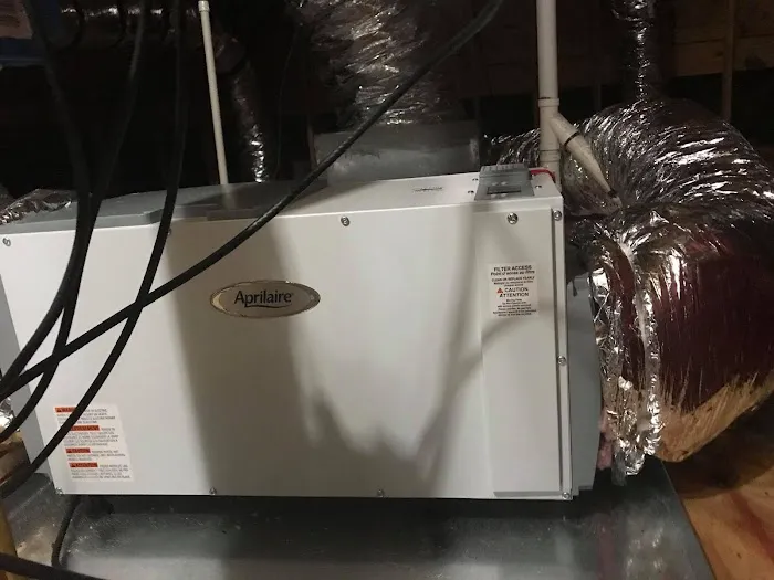 Cactus Comfort Services Picture 5