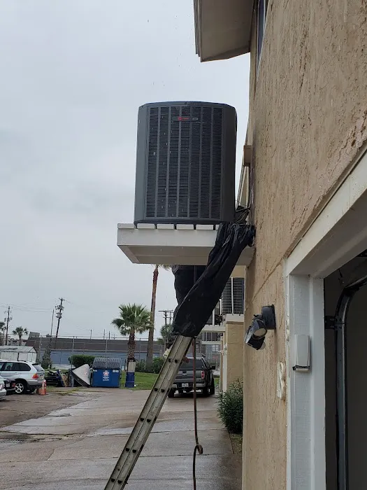 Cactus Comfort Services Picture 4