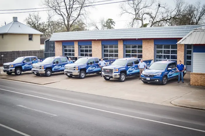 Roberson Air Conditioning Picture 2