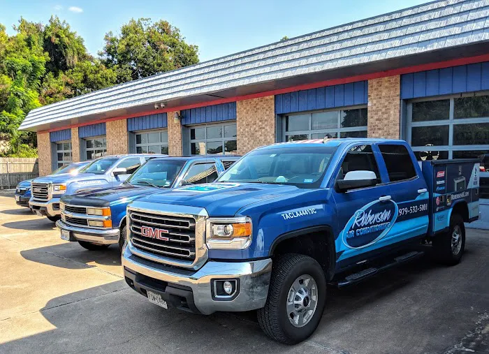 Roberson Air Conditioning Picture 1