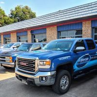 Roberson Air Conditioning ico