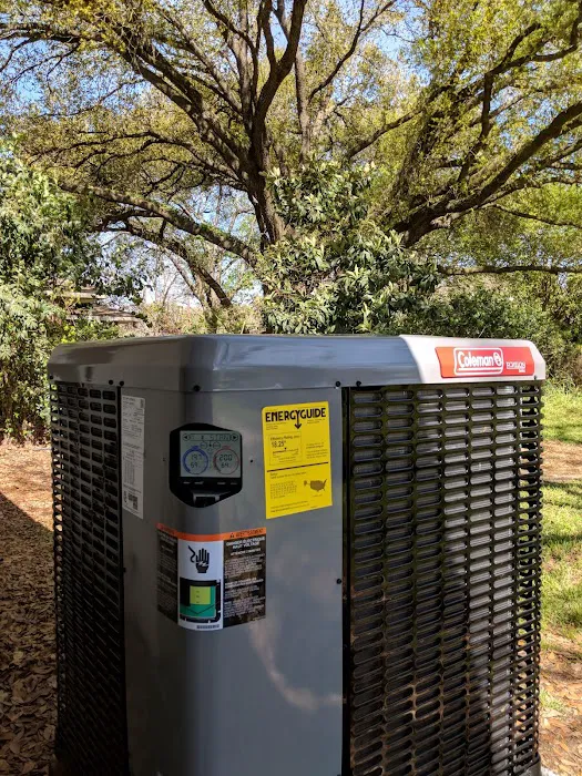 Roberson Air Conditioning Picture 3