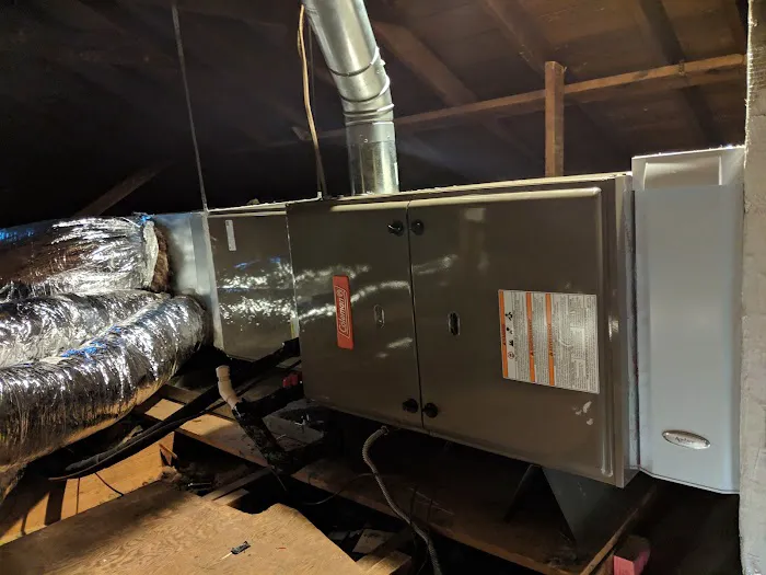 Roberson Air Conditioning Picture 4