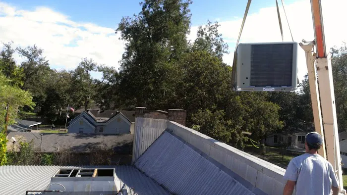 Roberson Air Conditioning Picture 5