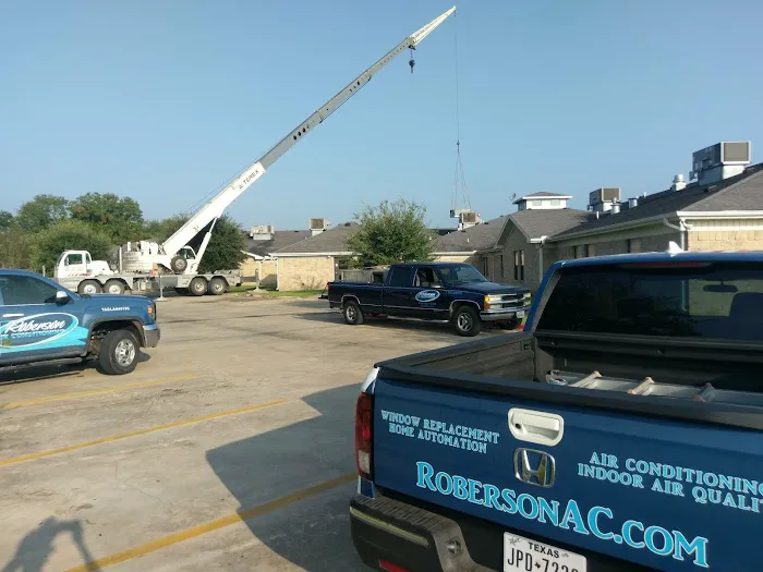 Roberson Air Conditioning Picture 6