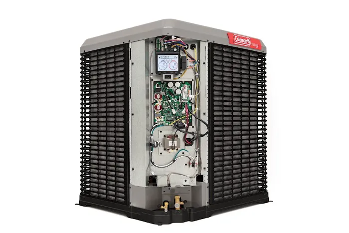 Roberson Air Conditioning Picture 8