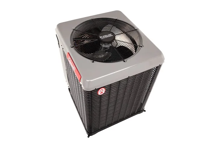 Roberson Air Conditioning Picture 9