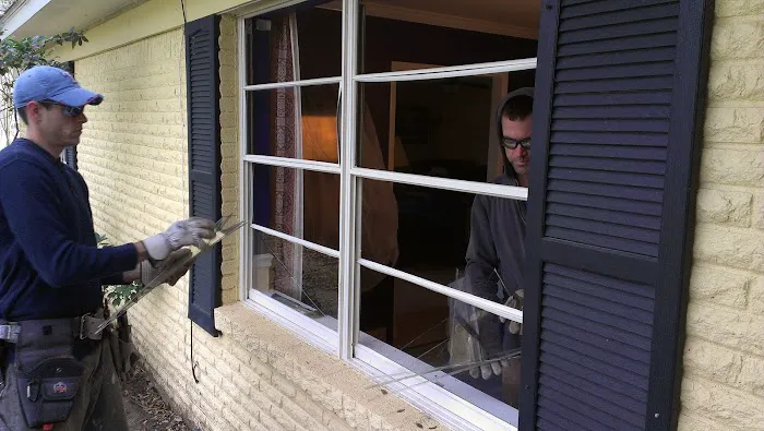 Roberson Air Conditioning Picture 10