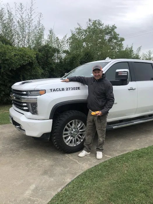 Palacios Air Repair Picture 1