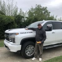 Palacios Air Repair ico