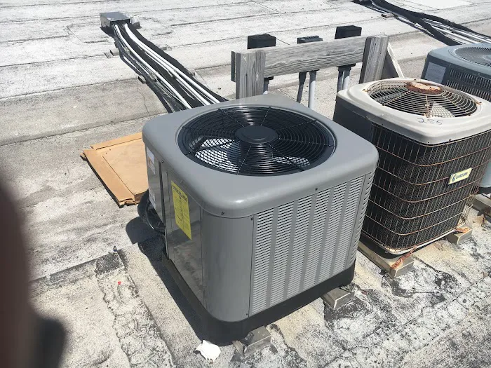 Gulf Coast a/c heating & electrical Picture 2