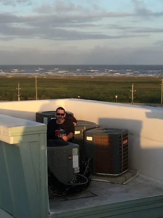 Gulf Coast a/c heating & electrical Picture 1