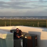 Gulf Coast a/c heating & electrical ico