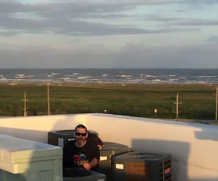 Gulf Coast a/c heating & electrical