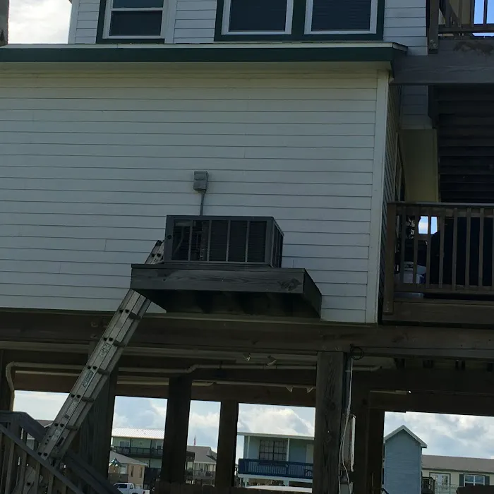 Gulf Coast a/c heating & electrical Picture 5