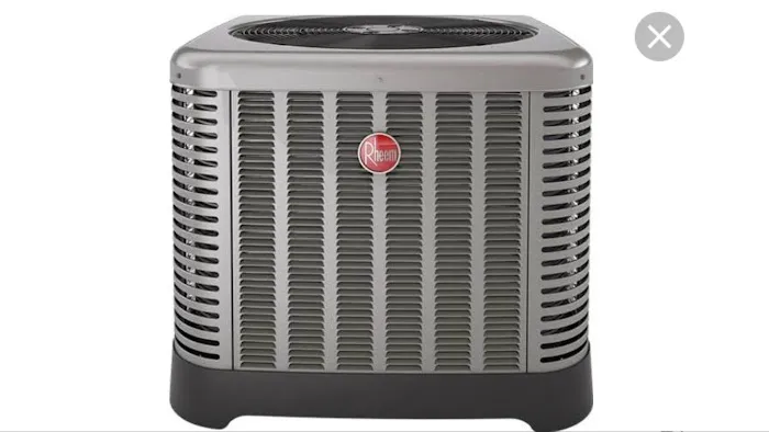 Gulf Coast a/c heating & electrical Picture 6