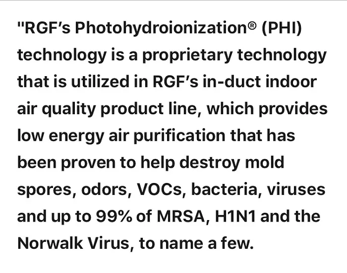 Gulf Coast a/c heating & electrical Picture 7