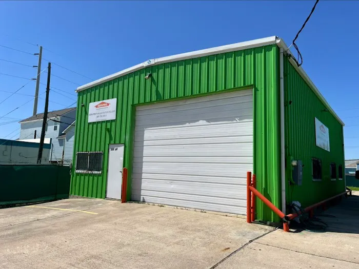 SERVPRO of Galveston Island/Lake Jackson Picture 2