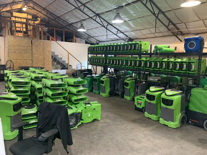 SERVPRO of Galveston Island/Lake Jackson Picture 8