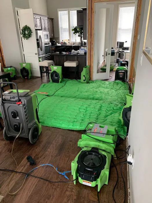 SERVPRO of Galveston Island/Lake Jackson Picture 10