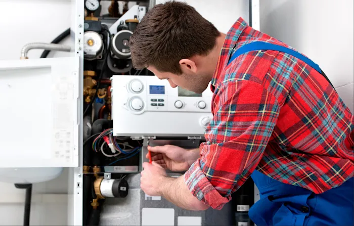 All About Comfort A/C And Heat Picture 4