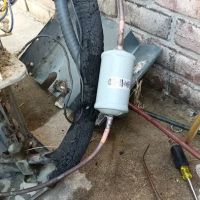 Sanchez Affordable A/C and Heat Repair ico