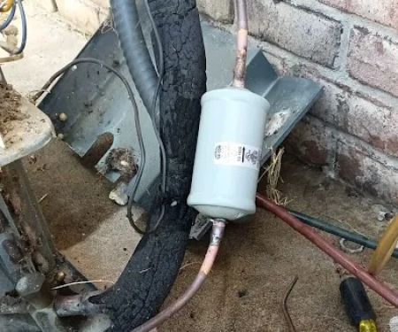 Sanchez Affordable A/C and Heat Repair