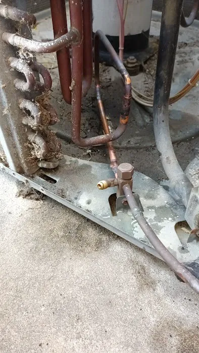 Sanchez Affordable A/C and Heat Repair Picture 6