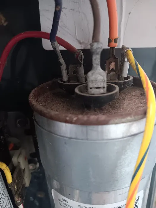 Sanchez Affordable A/C and Heat Repair Picture 5