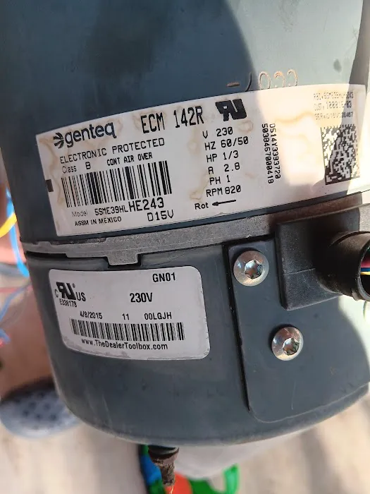 Sanchez Affordable A/C and Heat Repair Picture 4