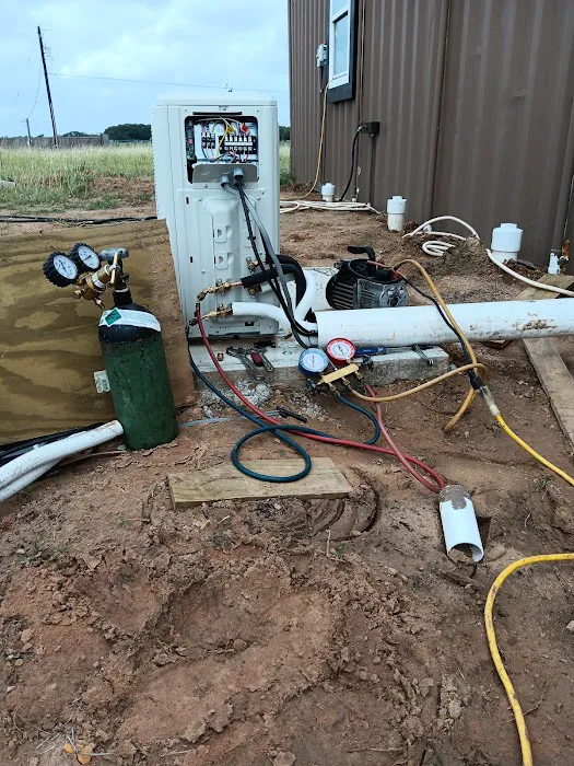 Sanchez Affordable A/C and Heat Repair Picture 2