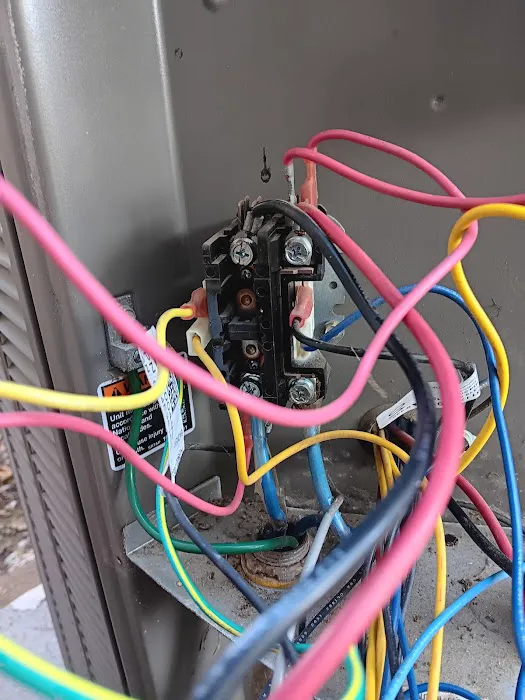 Sanchez Affordable A/C and Heat Repair Picture 3